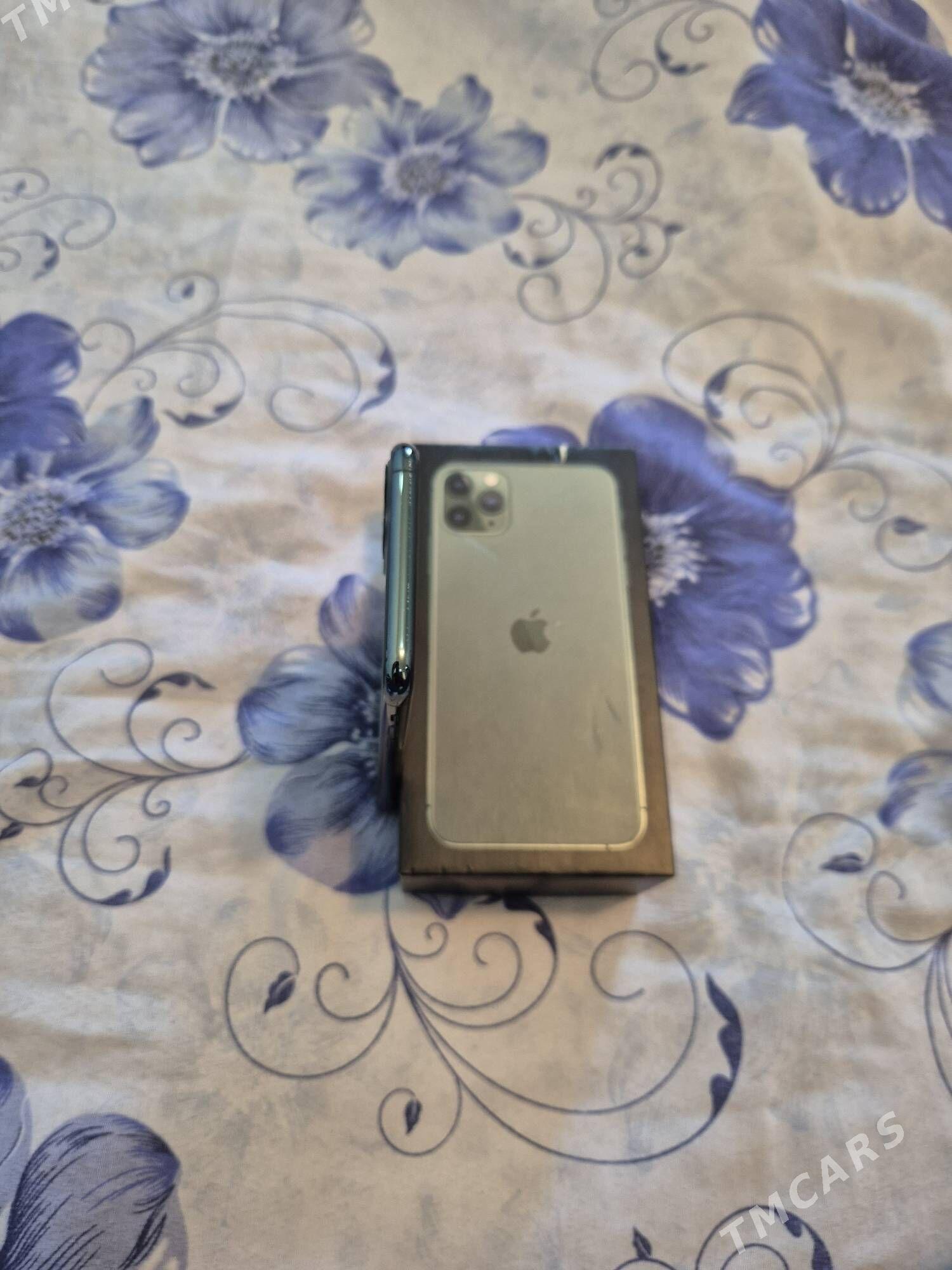 iphone 11 pro max - Ашхабад - img 5