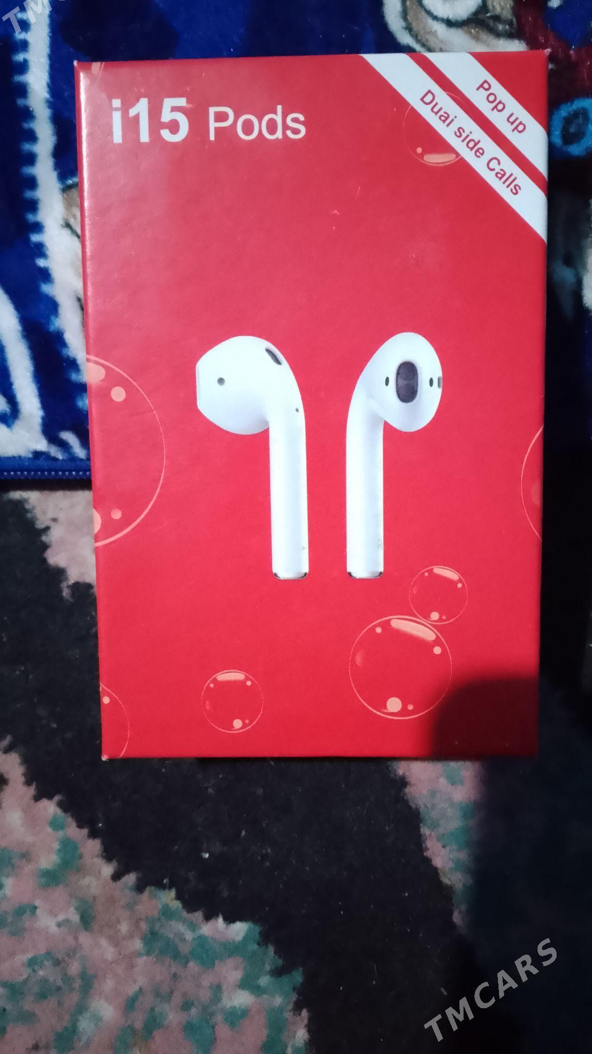 i 15nawşnik - Кипджак - img 2