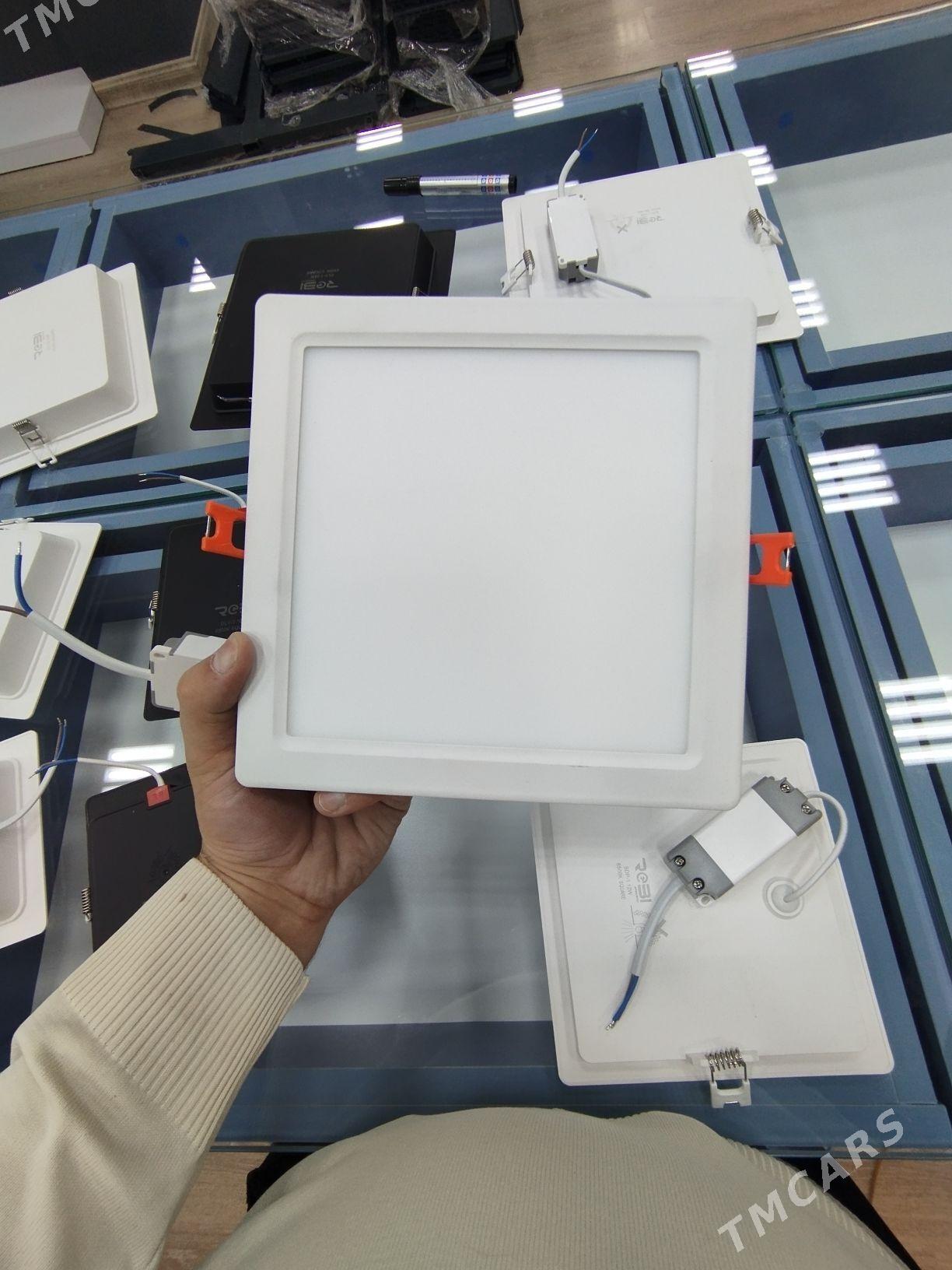 Spot Prozektor Çyralar - Ашхабад - img 2