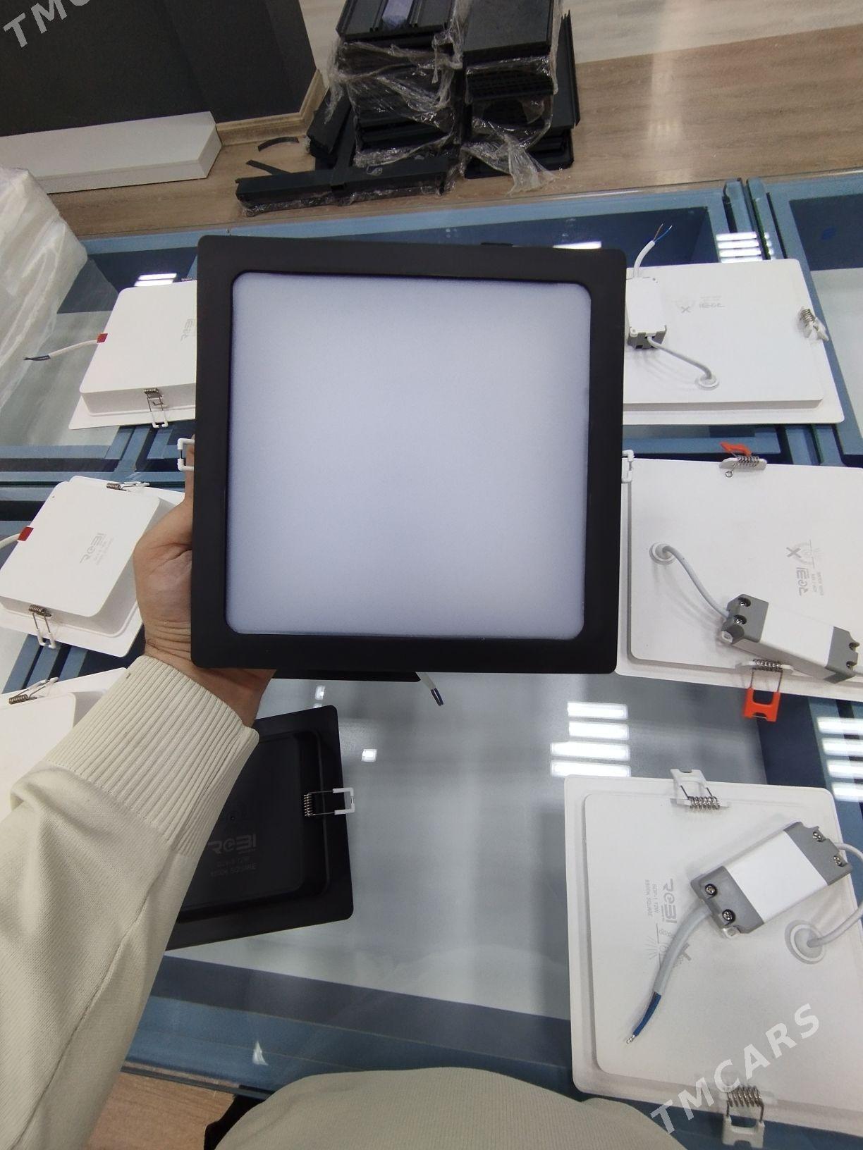 Spot Prozektor Çyralar - Ашхабад - img 5