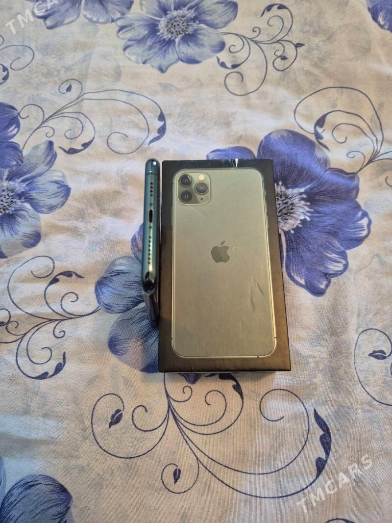 iphone 11 pro max - Ашхабад - img 3