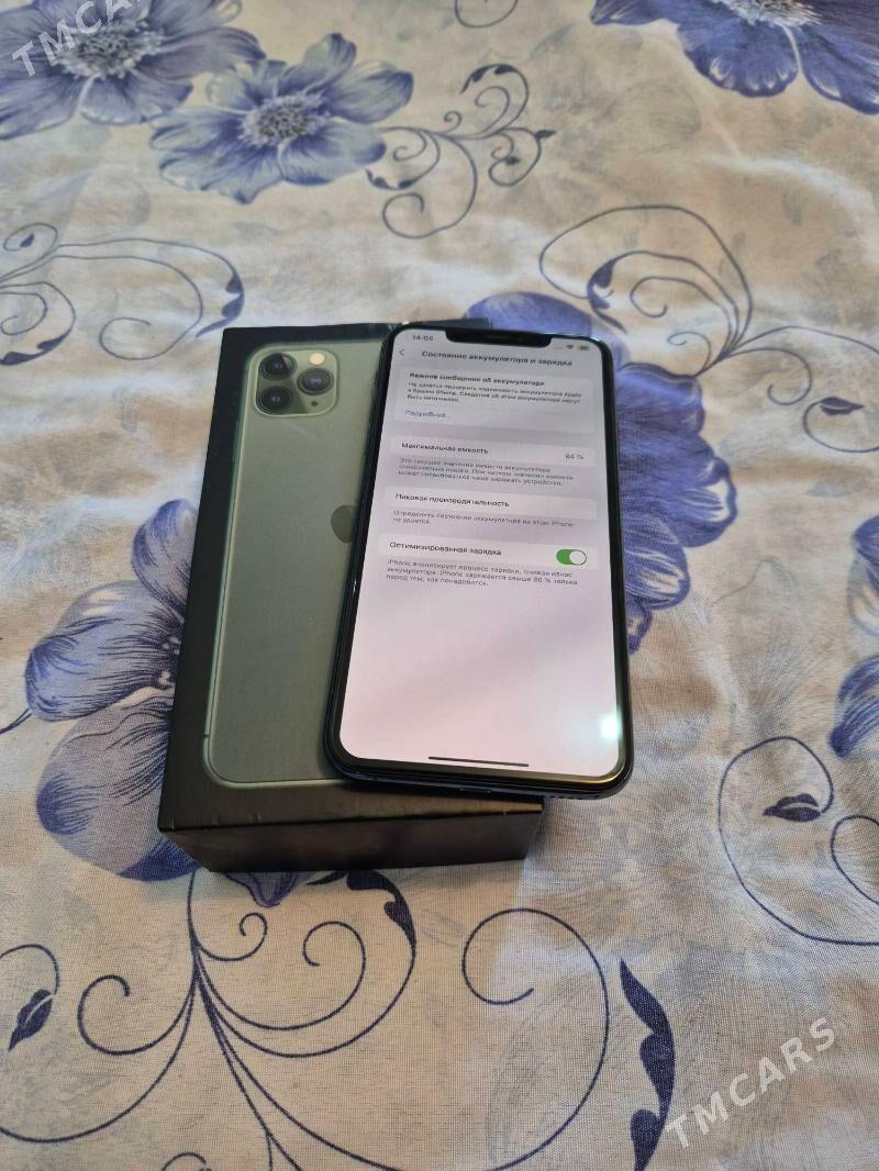 iphone 11 pro max - Ашхабад - img 6