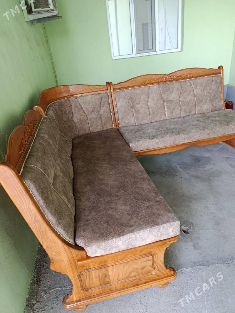 нужен рабочий в цех мягкой меб - Ашхабад - img 2