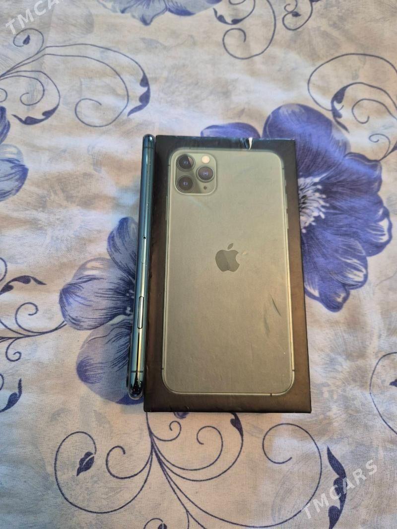 iphone 11 pro max - Ашхабад - img 4