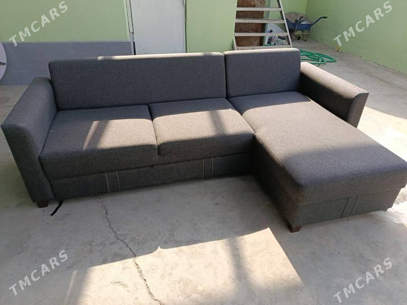 нужен рабочий в цех мягкой меб - Ашхабад - img 1