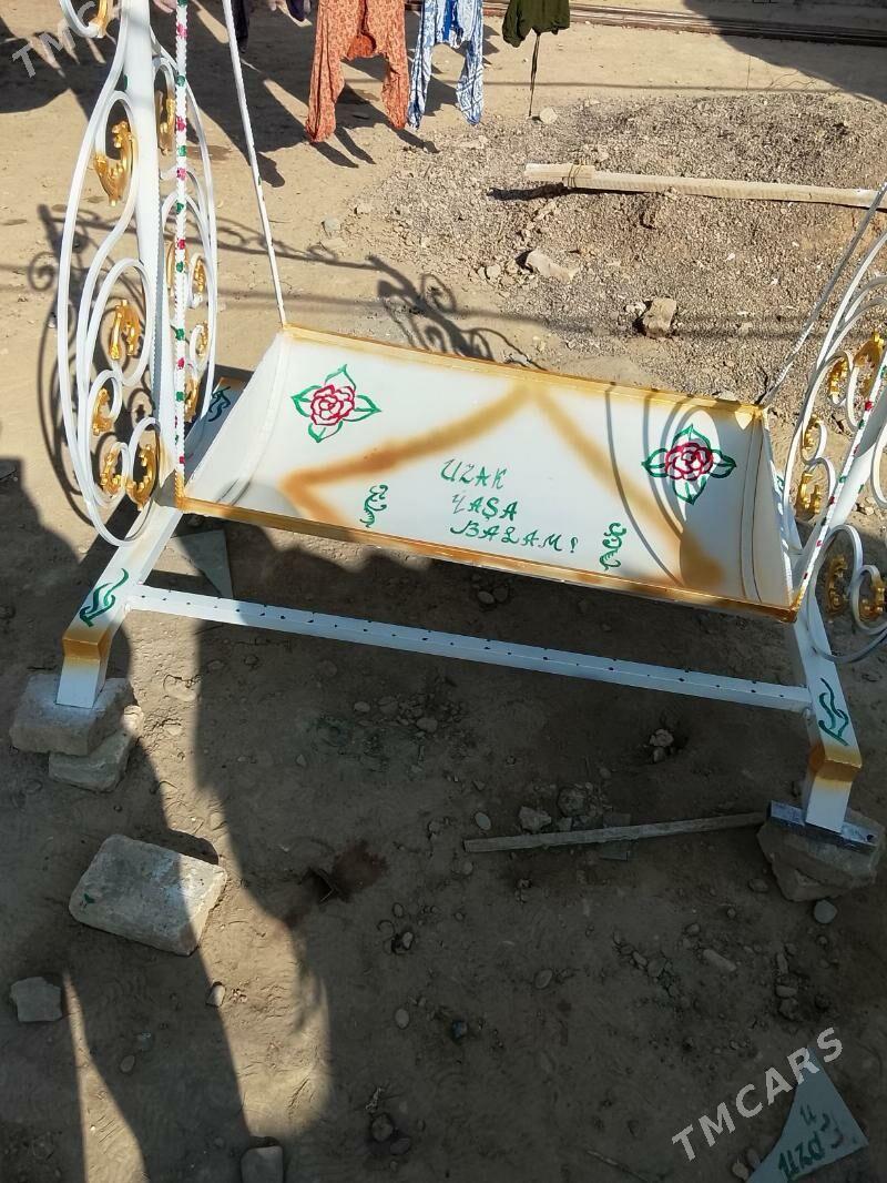 sallançak - Мары - img 2