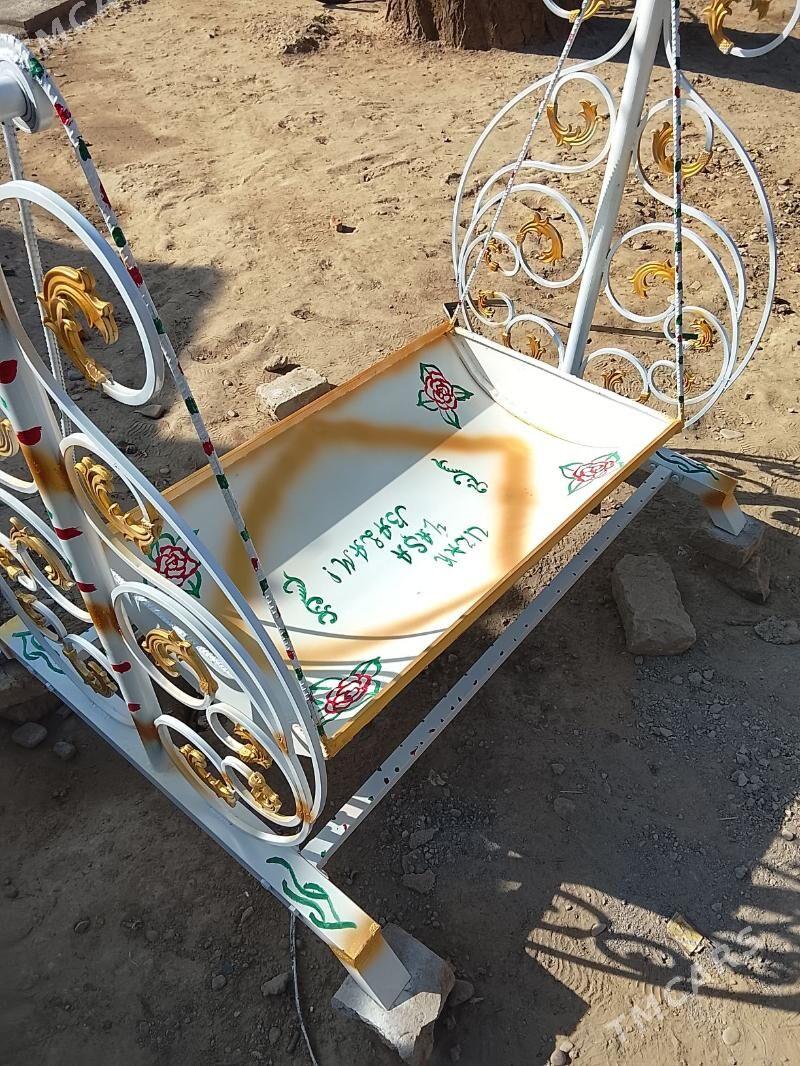 sallançak - Мары - img 1