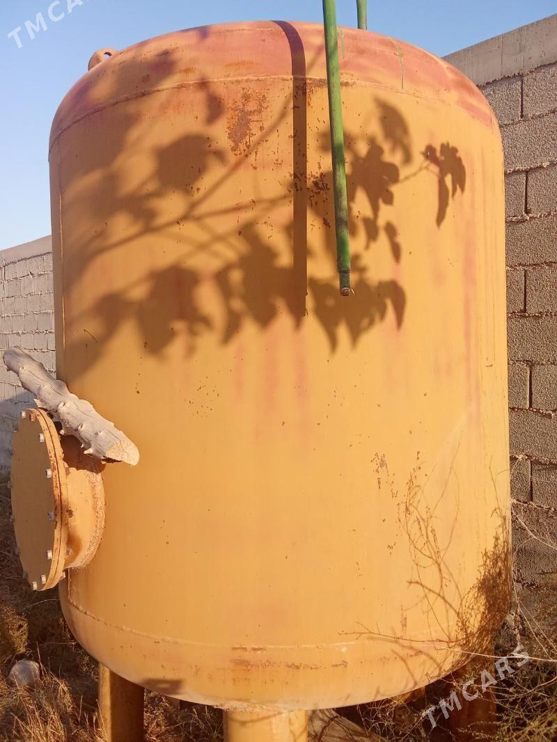 demir boçka - Gökdepe - img 1