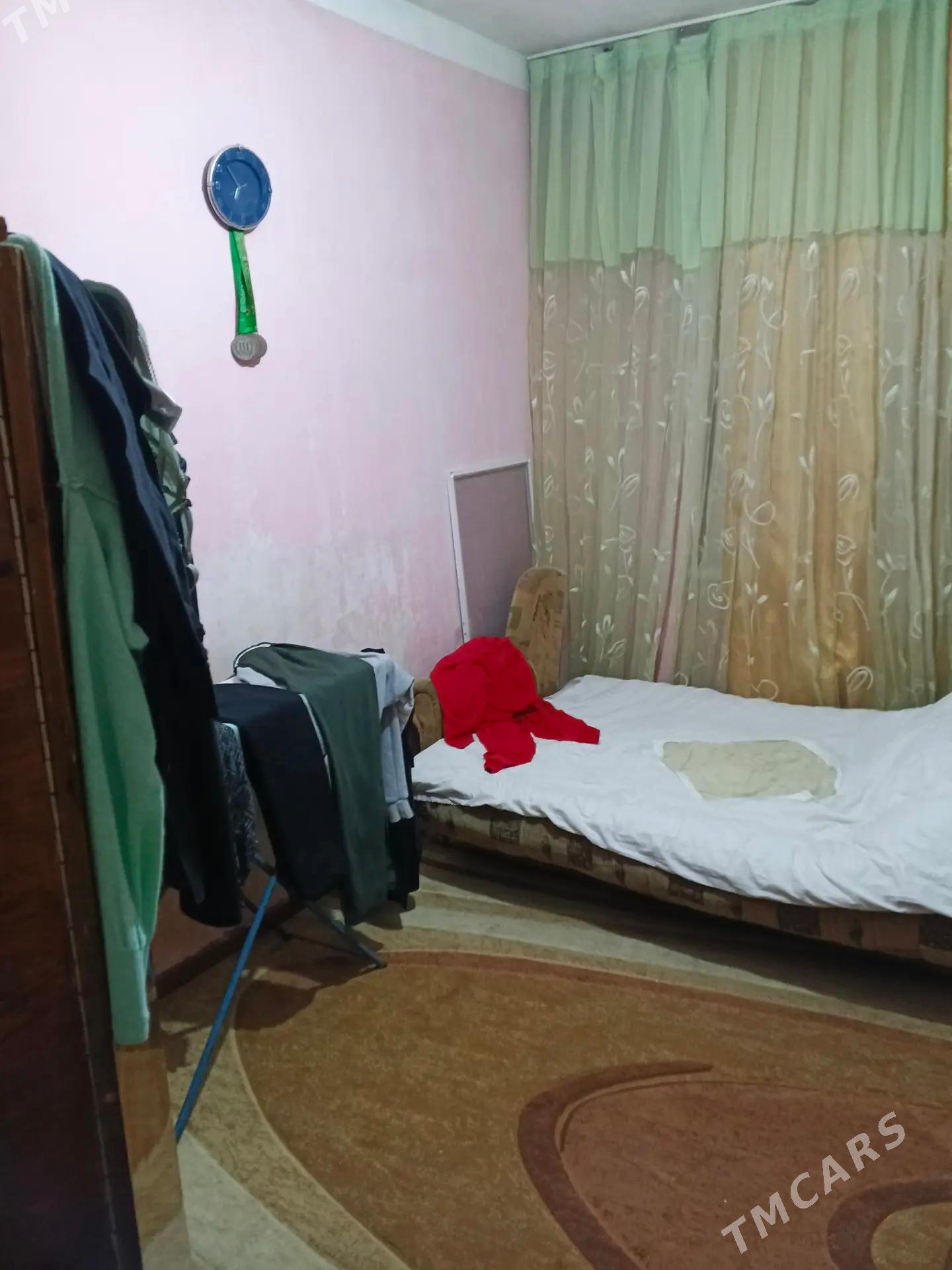 3 комнаты гауданка - Ашхабад - img 4