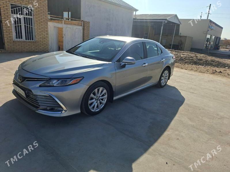 Toyota Camry 2020 - 300 000 TMT - Мары - img 2