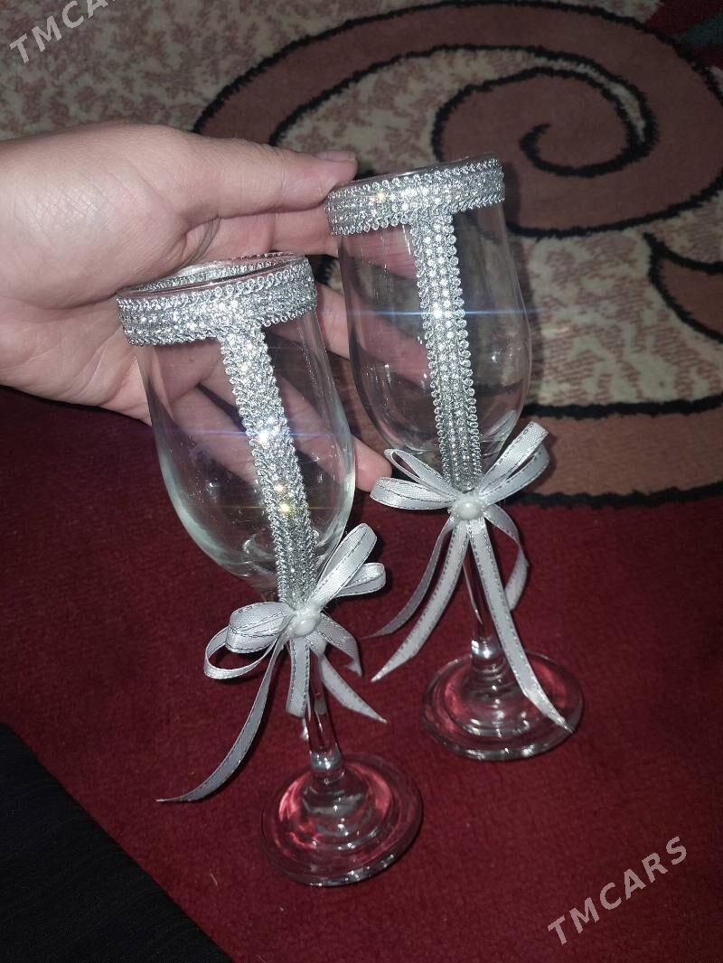 Swadebny rumka - Дашогуз - img 2