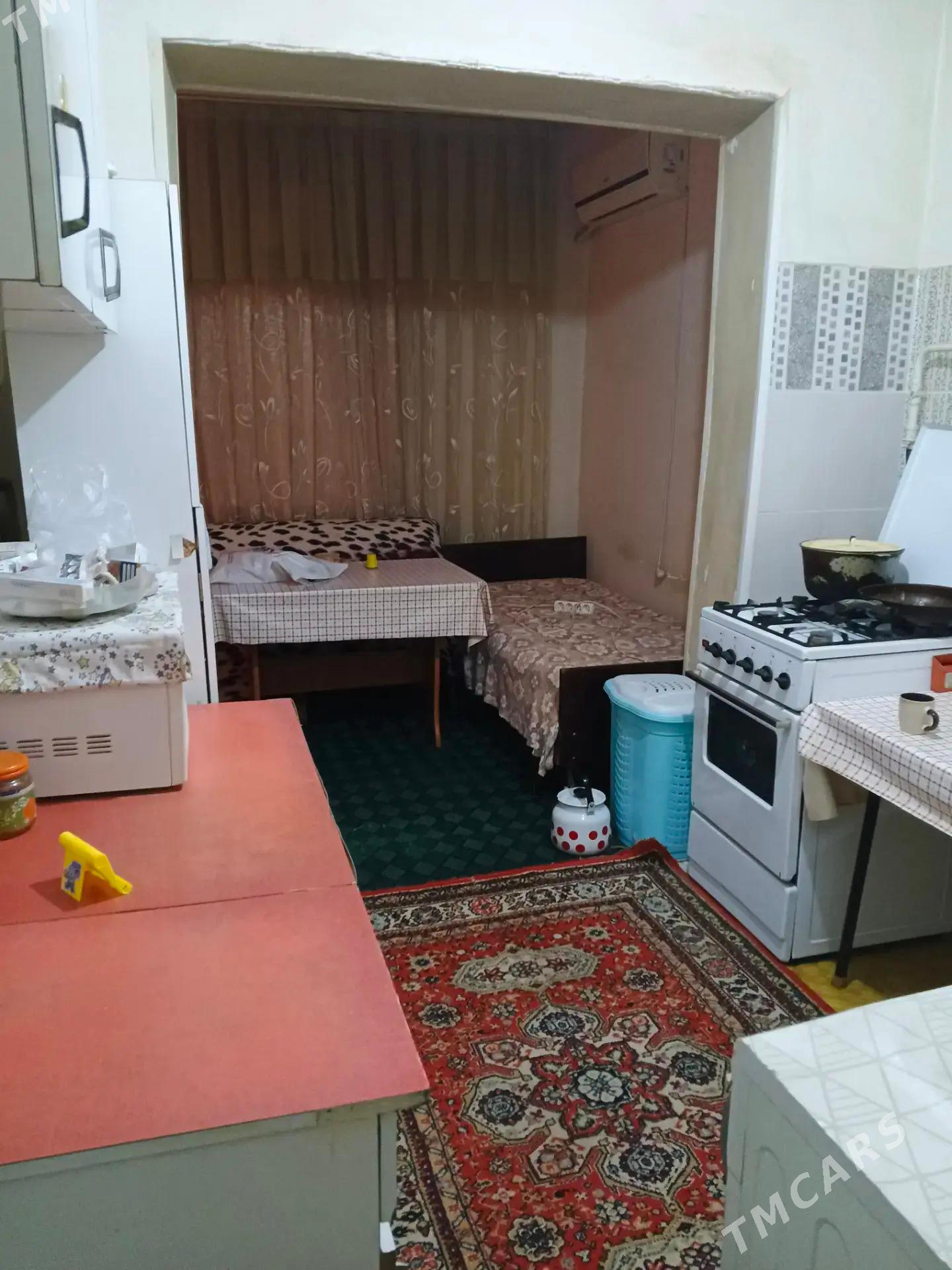 3 комнаты гауданка - Ашхабад - img 3