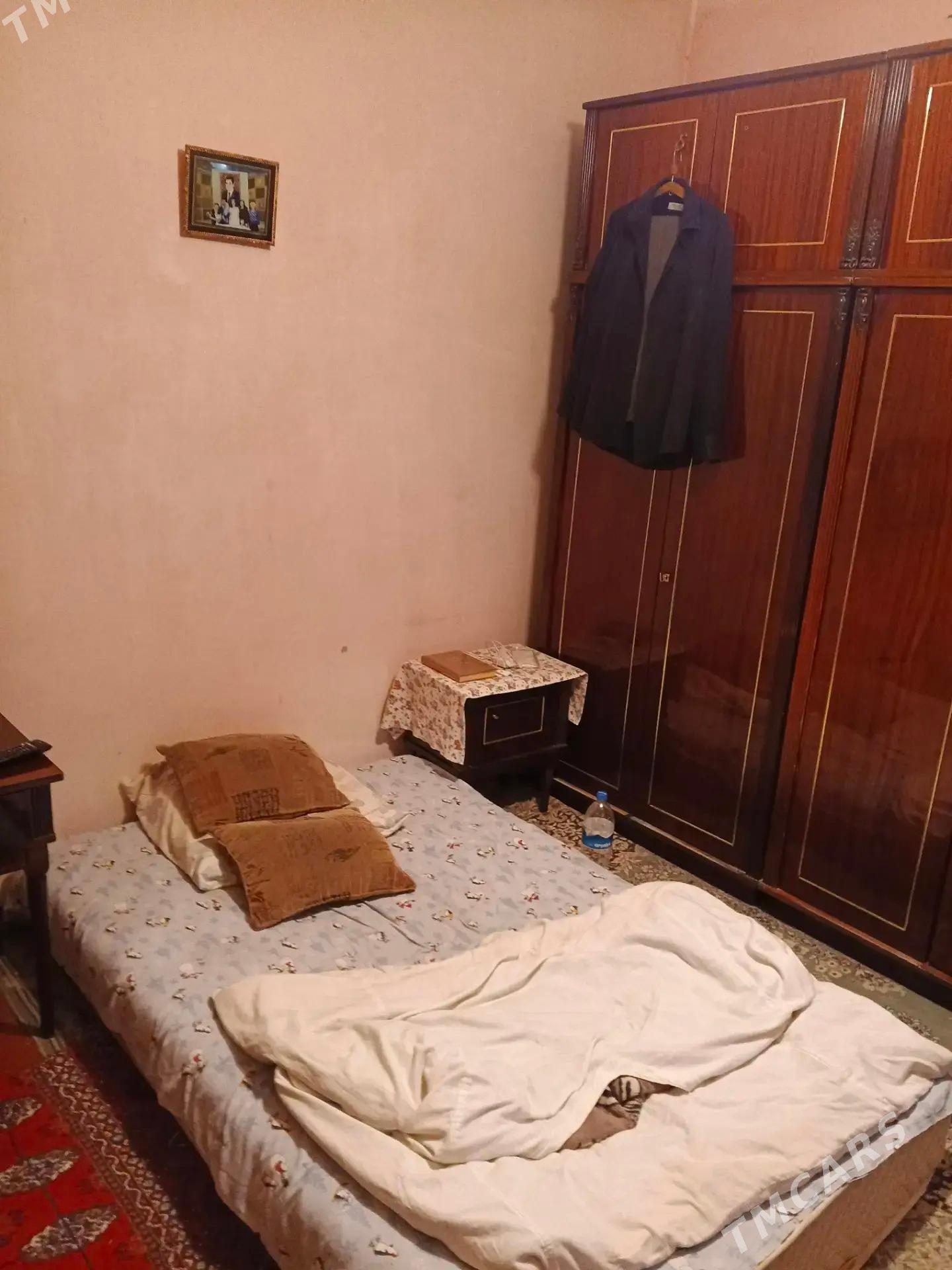 3 комнаты гауданка - Ашхабад - img 6