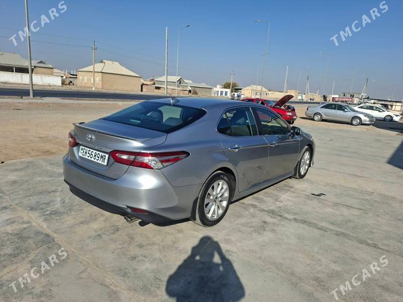 Toyota Camry 2020 - 300 000 TMT - Мары - img 4