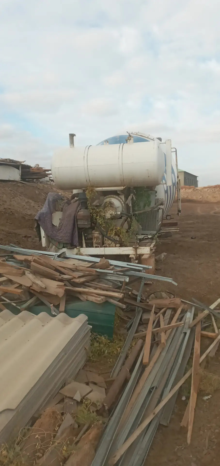 Mikser 50 000 TMT - Дашогуз - img 4