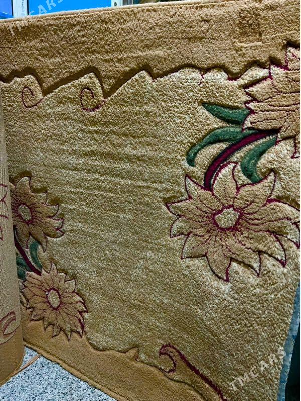 Haly - Aşgabat - img 1