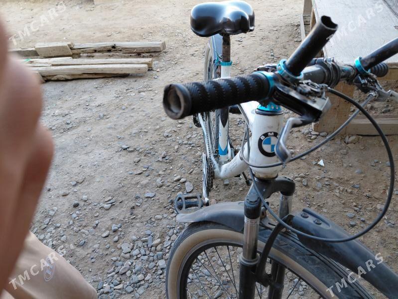 BMW Welik - Векильбазар - img 1