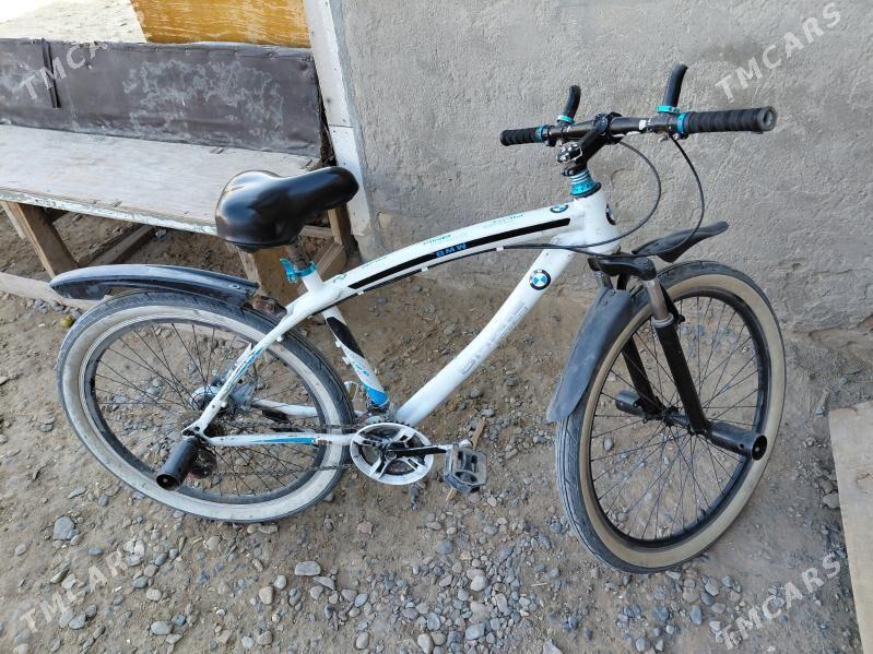 BMW Welik - Векильбазар - img 3