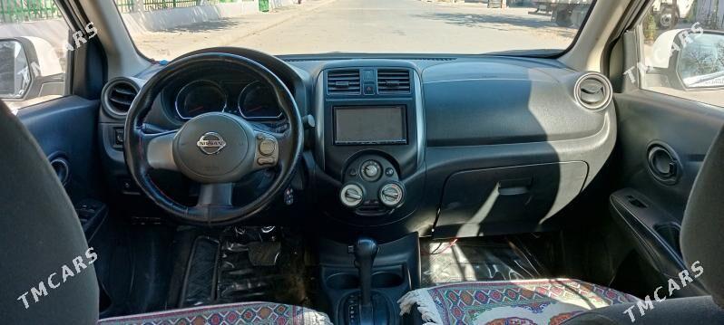 Nissan Versa 2011 - 130 000 TMT - Хитровка - img 5