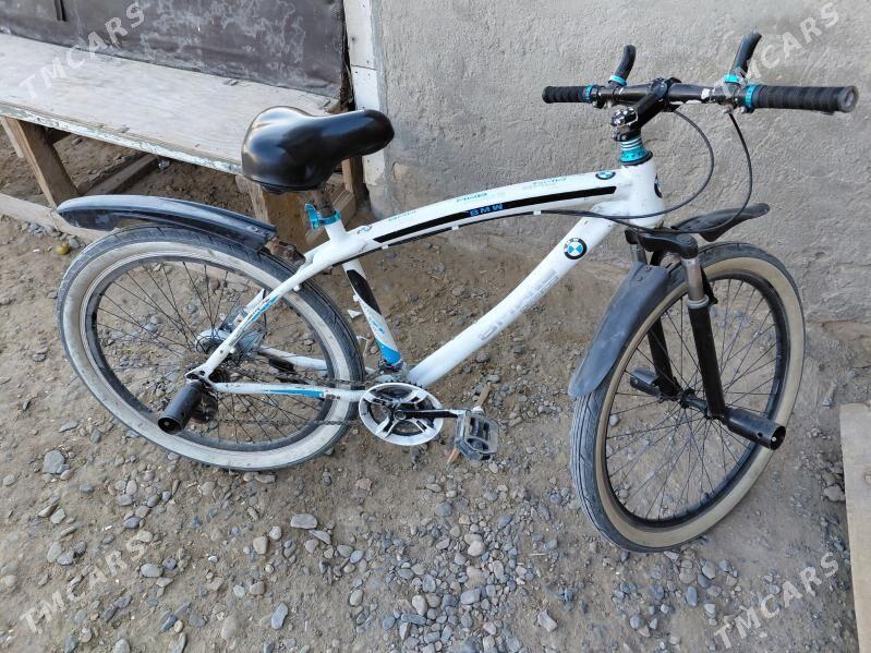 BMW Welik - Векильбазар - img 5