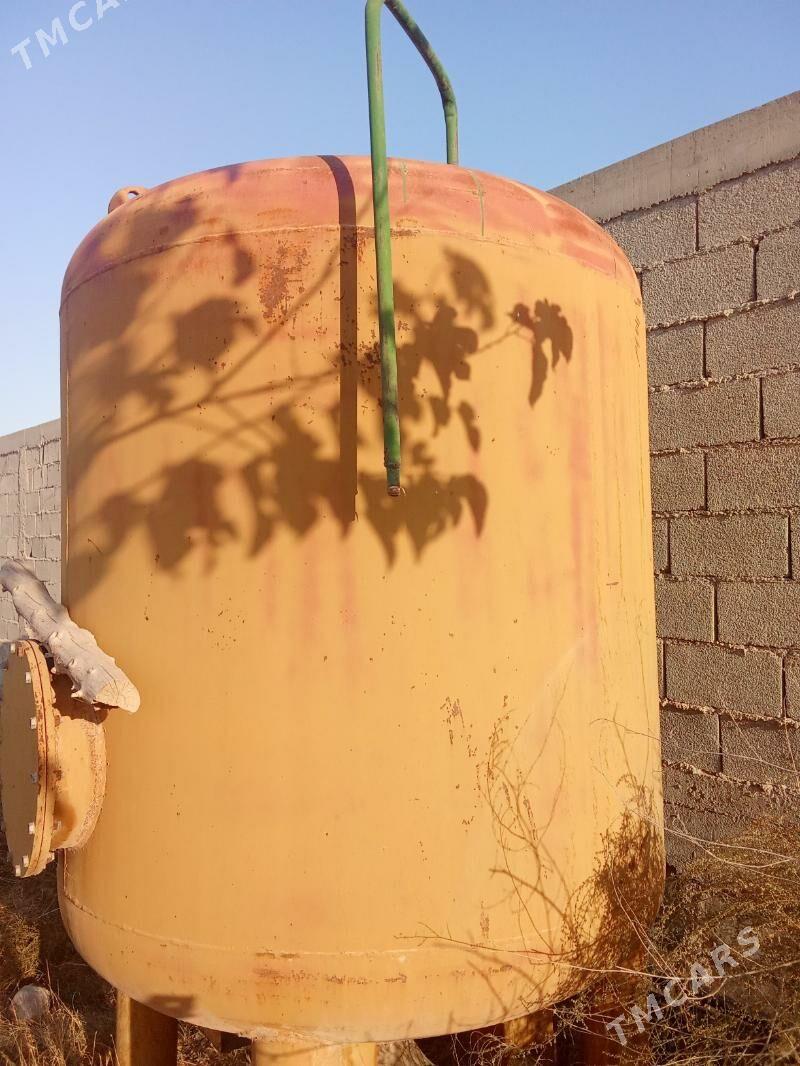 demir boçka - Gökdepe - img 4