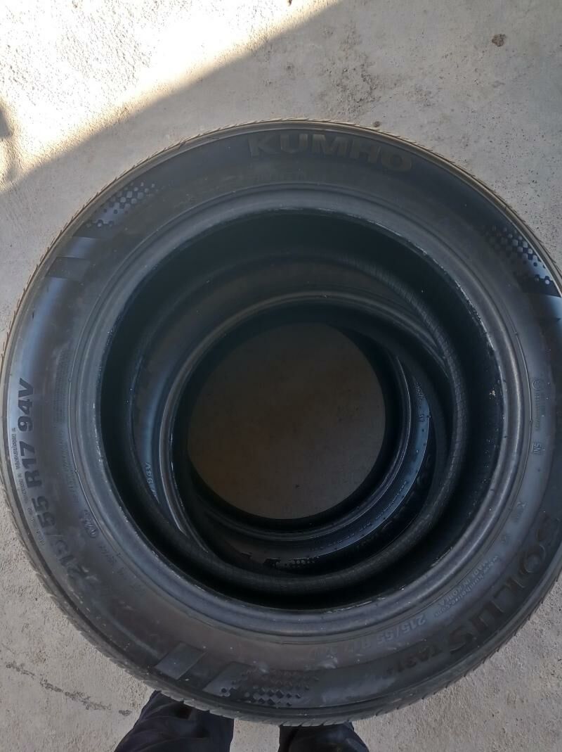 teker korea 200 TMT - Aşgabat - img 1