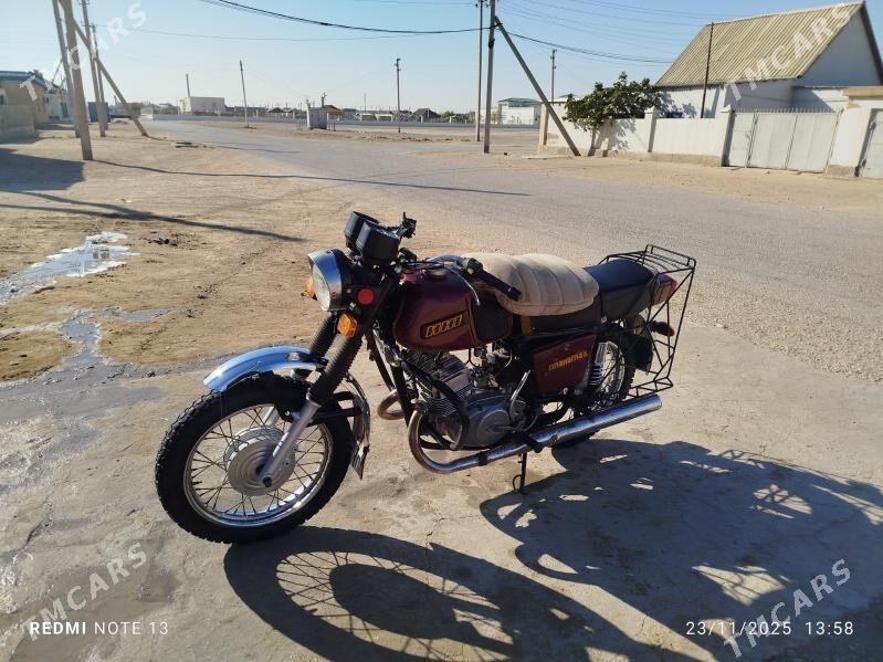 Iž Ýupiter 2022 - 9 000 TMT - Гумдаг - img 6