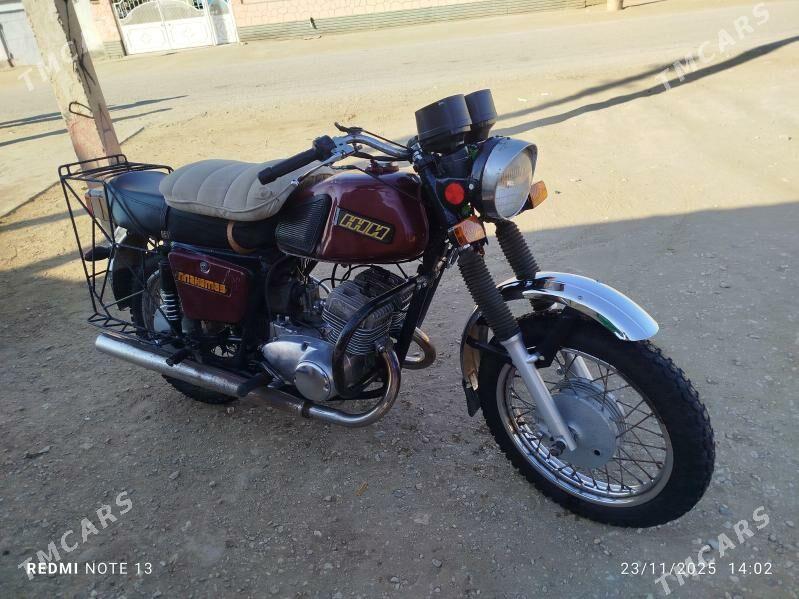 Iž Ýupiter 2022 - 9 000 TMT - Гумдаг - img 3