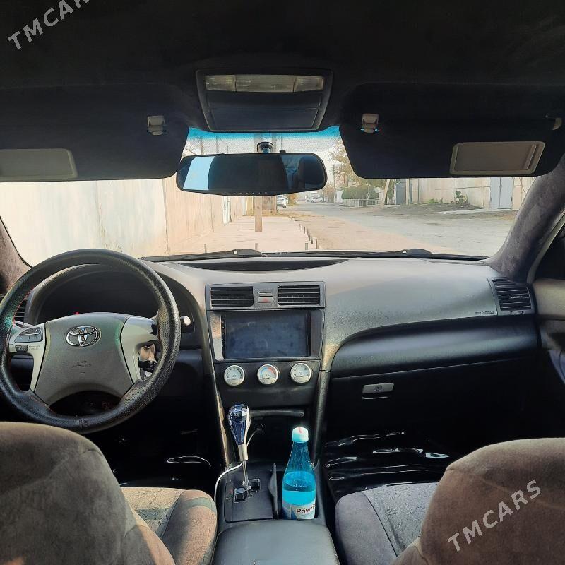 Toyota Camry 2010 - 210 000 TMT - Ашхабад - img 3
