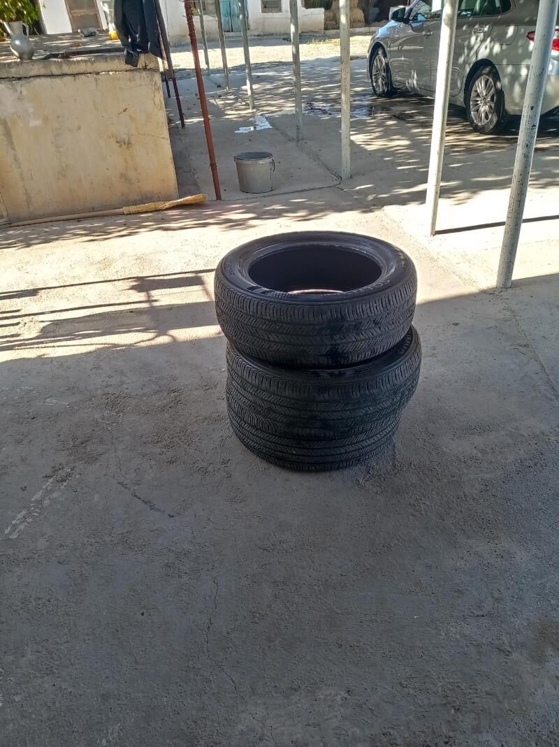 teker korea 200 TMT - Aşgabat - img 2