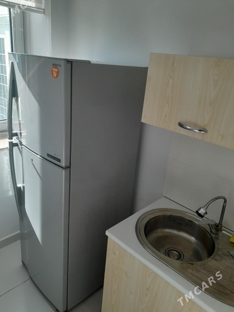 holodinlik - Arkadag - img 1