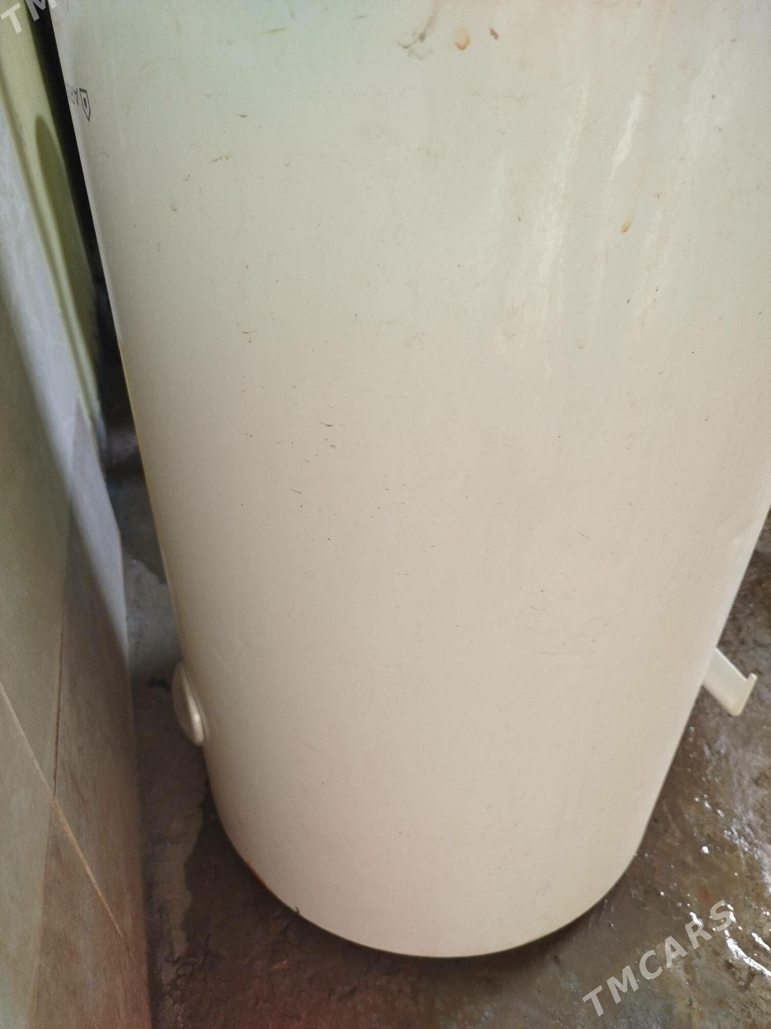 boyler - Garadamak Şor - img 4