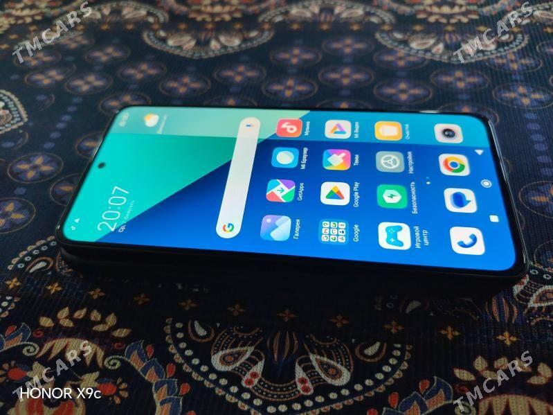 REDMI NOT 13 - Daşoguz - img 2