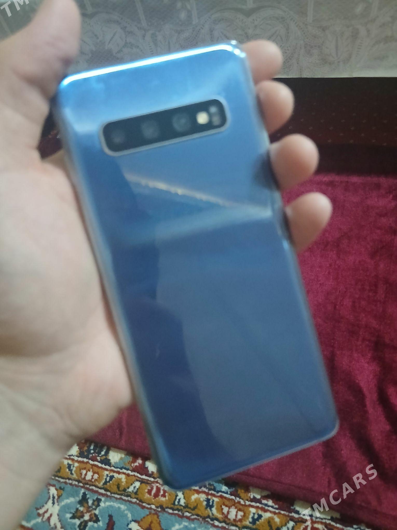 samsung s 10 - Туркменабат - img 2