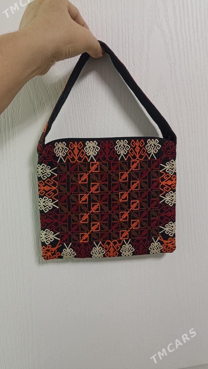 balak we gapjyk - Balkanabat - img 3