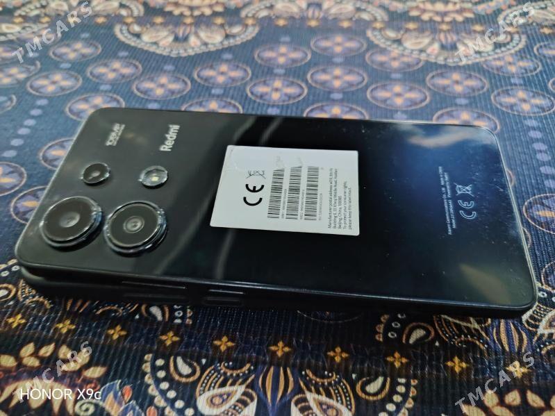 REDMI NOT 13 - Daşoguz - img 1