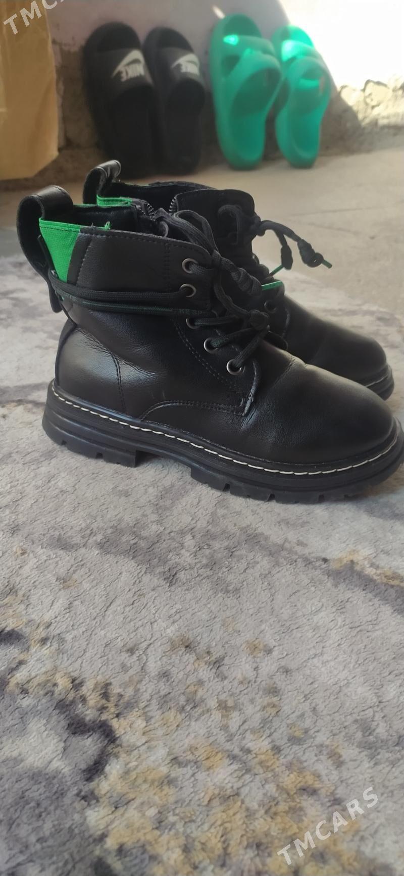 детские ботинки - Türkmenbaşy - img 1