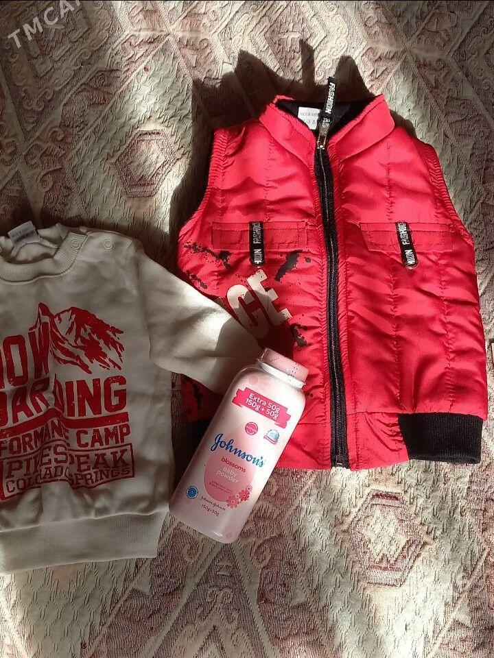 безрукавка - 2 mkr - img 5