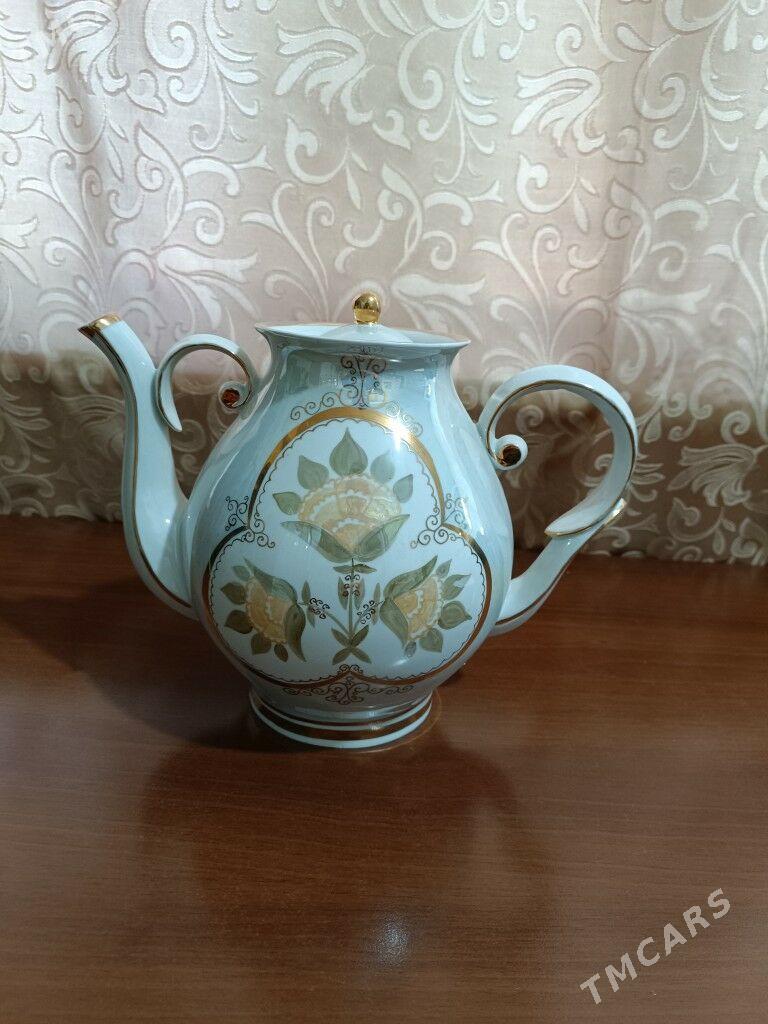 Чайник - Aşgabat - img 1