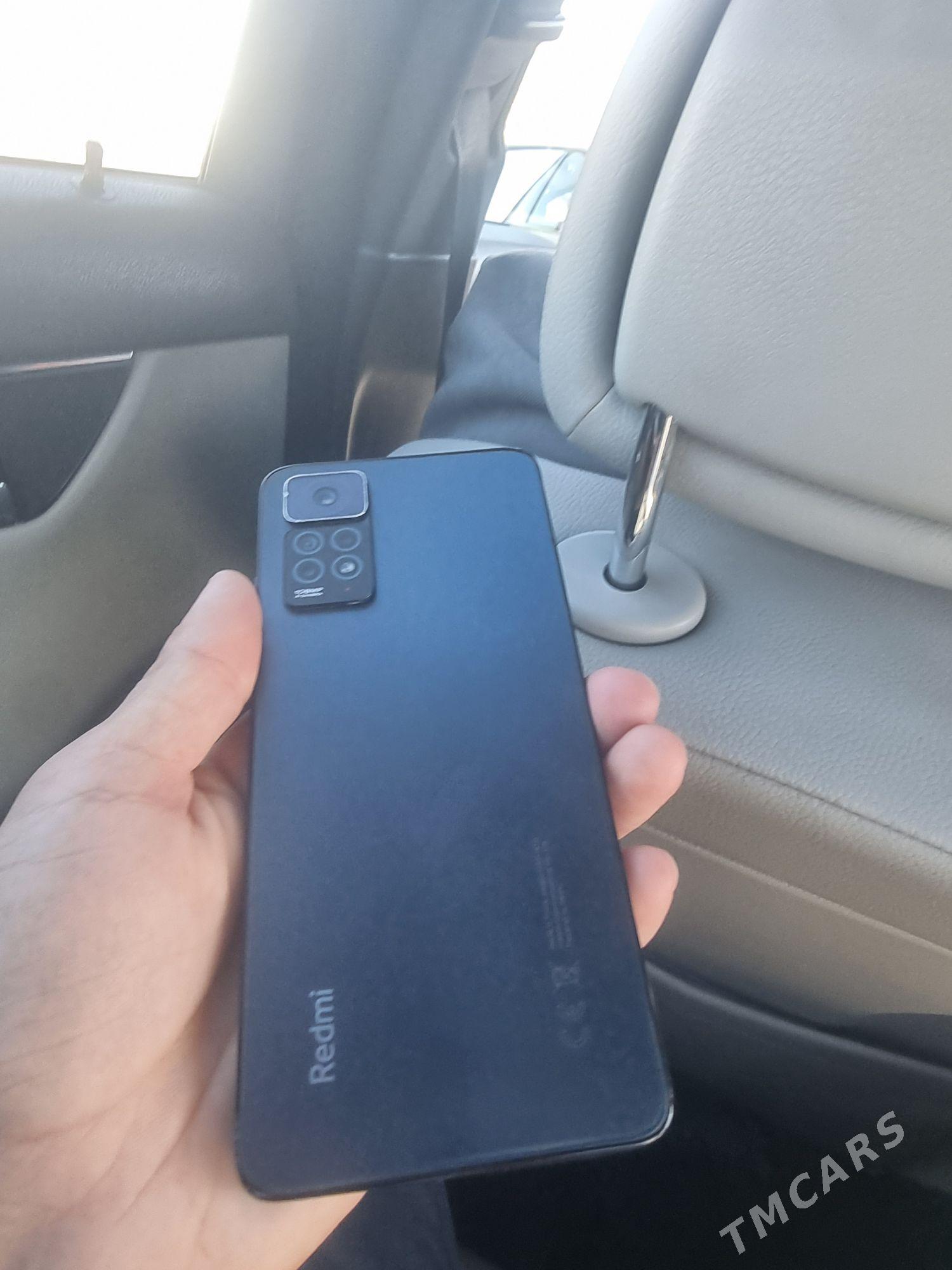 Redmi not 11Pro - Ашхабад - img 1