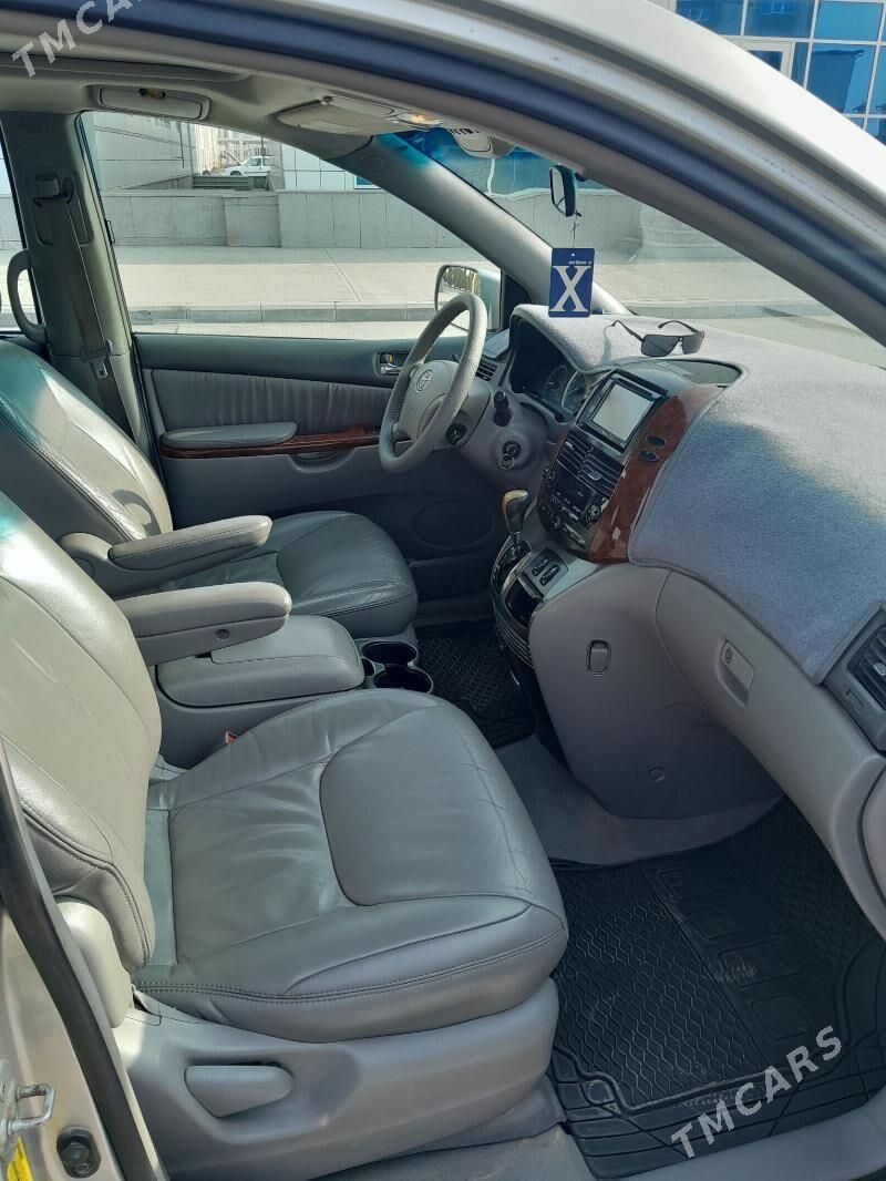 Toyota Sienna 2004 - 280 000 TMT - Daşoguz - img 7