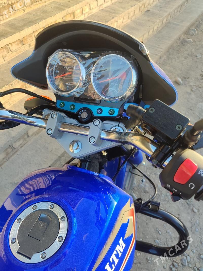 Fekon FK200-14G 2025 - 19 000 TMT - Kerki - img 4