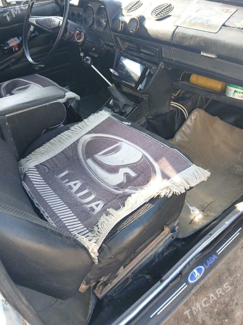 Lada 2106 2000 - 20 000 TMT - Кёнеургенч - img 5