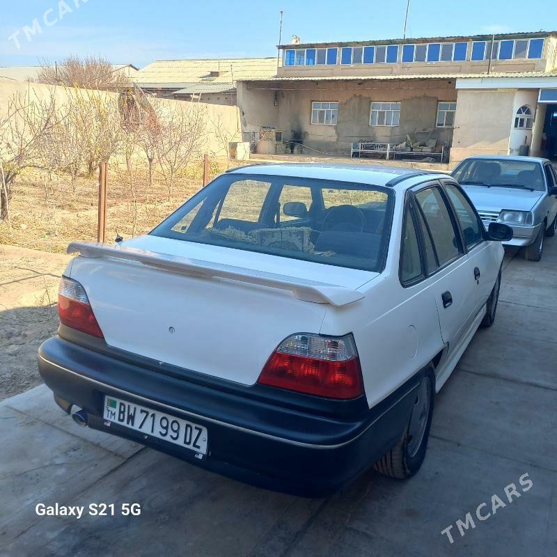 Daewoo Cielo 2002 - 39 000 TMT - Дашогуз - img 6