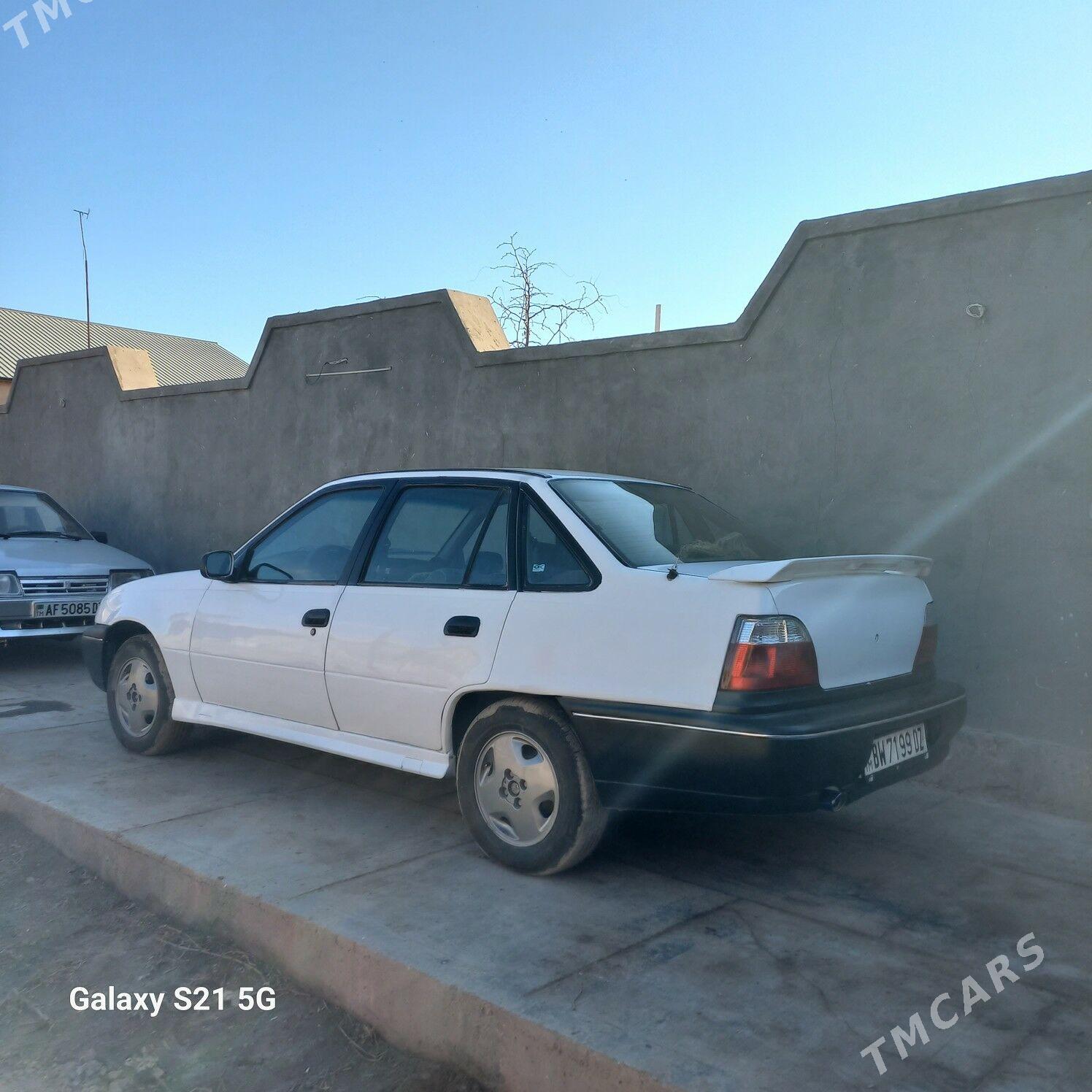 Daewoo Cielo 2002 - 39 000 TMT - Дашогуз - img 8