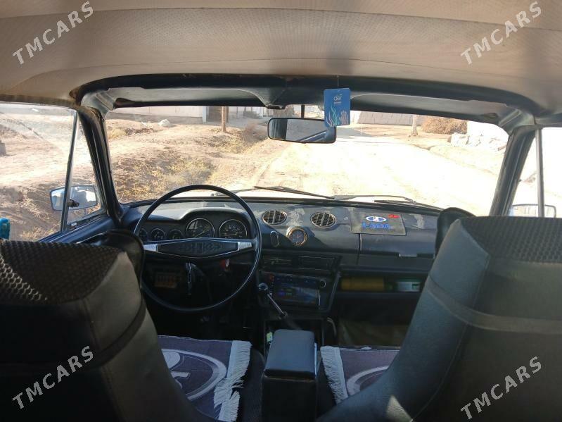 Lada 2106 2000 - 20 000 TMT - Кёнеургенч - img 4
