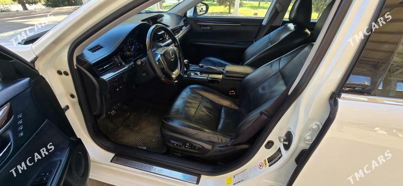 Lexus ES 350 2013 - 330 000 TMT - Мары - img 8