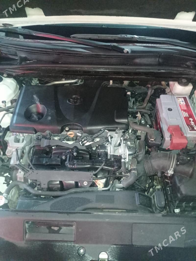 Toyota Camry 2019 - 285 000 TMT - Мары - img 9