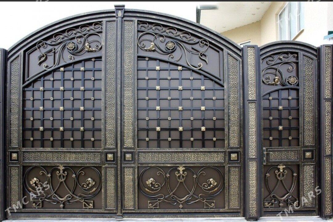 warata - Balkanabat - img 2