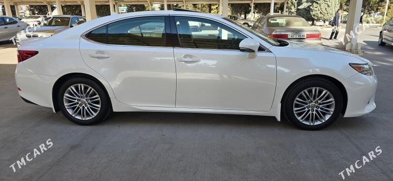 Lexus ES 350 2013 - 330 000 TMT - Мары - img 4